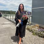 Alexandra Wade - Facebook