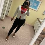 Alexandra Wade - @upnext_alexx - Instagram