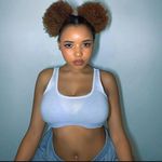 Bxtch Guess Whoose Back & Better.?🕊❤️ - @alexandrawadeee - Instagram