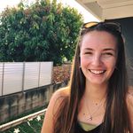 Alexandra Walton - @alexandra.walton98 - Instagram