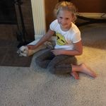 Alexandra Walton - @alexandra_cats123 - Instagram