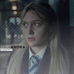 Alêxândra Wâltôn - @alexandra_sparrowlk - Instagram
