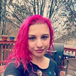 Alexandra Watt - @soufflegirl85 - Instagram