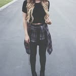 Alexandra Wilder - @phantom.lady_ - Instagram