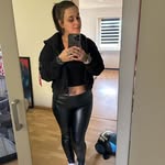 Alexandra Will - @schnaxxel2508 - Instagram