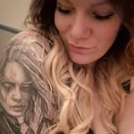 Alexandra Will - @alexandra_will86 - Instagram
