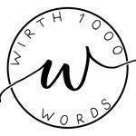 Alexandra Wirth - @wirth1000words - Instagram