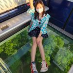 Alexandra Yu - @alexandrayuliu01 - Instagram