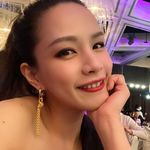 Alexandra Yu - @alexandrayu07 - Instagram