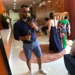 Alexandre Abrantes - @alexabrantes1990 - Instagram