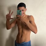 Alexandre Alves  - @le.junior - Instagram