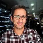 Alexandre Auger - @alexaugerbvs - Instagram
