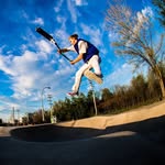 Alexandre Beaudoin - @pinky_octopus13 - Instagram