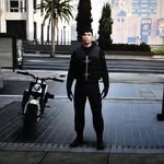 Alexandre Beaudoin Trudel - @ocelot977 - Instagram