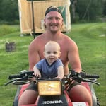 Alexandre Bergeron - @alexbergeron238 - Instagram