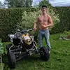 Alexandre Bergeron - @bergy238 - TikTok