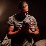 Alexandre Bergeron - @crap4ss - Instagram