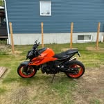 Alexandre Bernier-Bergeron - @ktm_alexb.b94 - Instagram