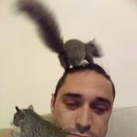 Alexandre Blanchette - @peggydog1a2l3 - Instagram