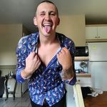 Alexandre Blanchette - @alexandreblanchette - Instagram