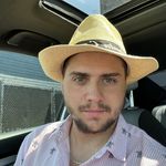 Alexandre Blanchette - @alexandre_blanchette - Instagram