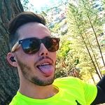 Alexandre Cabral - @alleoficial7 - Instagram