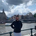Alexandre Cabral dos Anjos - @_alexandrecabral - Instagram