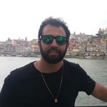 Alexandre M. Cabral - @alexandrecabral - Instagram