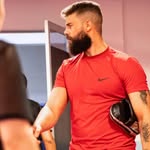 Alexandre Campos | Personal Fight - @ale_campos99 - Instagram