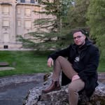 Alexandre Chabot - @stressedwithoutcola - Instagram