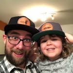 David-Alexandre Chabot - @timberandfinsdavid - Instagram