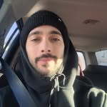 David-Alexandre Chabot - @davidalexandrechabot - Instagram