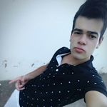 Alexandre Daniel - @xandynho995 - Instagram
