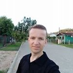Alexandre Daniel Berwanger - @alexandredanielberwanger - Instagram