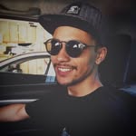 Alexandre David - @so_junin - Instagram