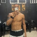 Alexandre David - @xd_paixao04 - Instagram