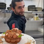 Alexandre David - @alexandre_david_cuisine - Instagram