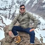 Alexandre David - @xandealvesdavid - Instagram