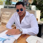 Alexandre Davidoff - @alexandredavidoff - Instagram