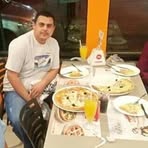 Alexandre Dubsky - Facebook