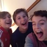 Alexandre Dubuc - @alex345_1 - Instagram