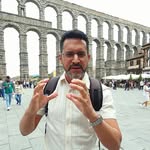 Alexandre de Oliveira Gama - @prof.alexandregama - Instagram