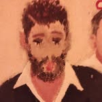 Alexandre Gama - @laraia_gama - Instagram