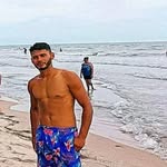 Alexandre Gama - @alexandrecosta119 - Instagram