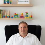 Alexandre Gama - @psicopedagogoalexandre - Instagram