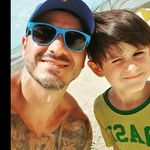 Alexandre Garcia - @alexandre.garcia.silva - Instagram