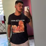 Alexandre Garcia - @alexandre_garcia21 - Instagram