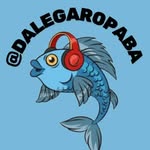 Alexandre Garcia Garopaba - @dalegaropaba - Instagram