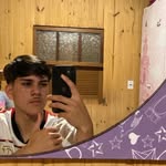 Alexandre Garcia Poitevin - @alegarciaxv - Instagram