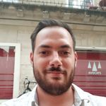 Alexandre GUICHARD - @alex_lamoustache - Instagram